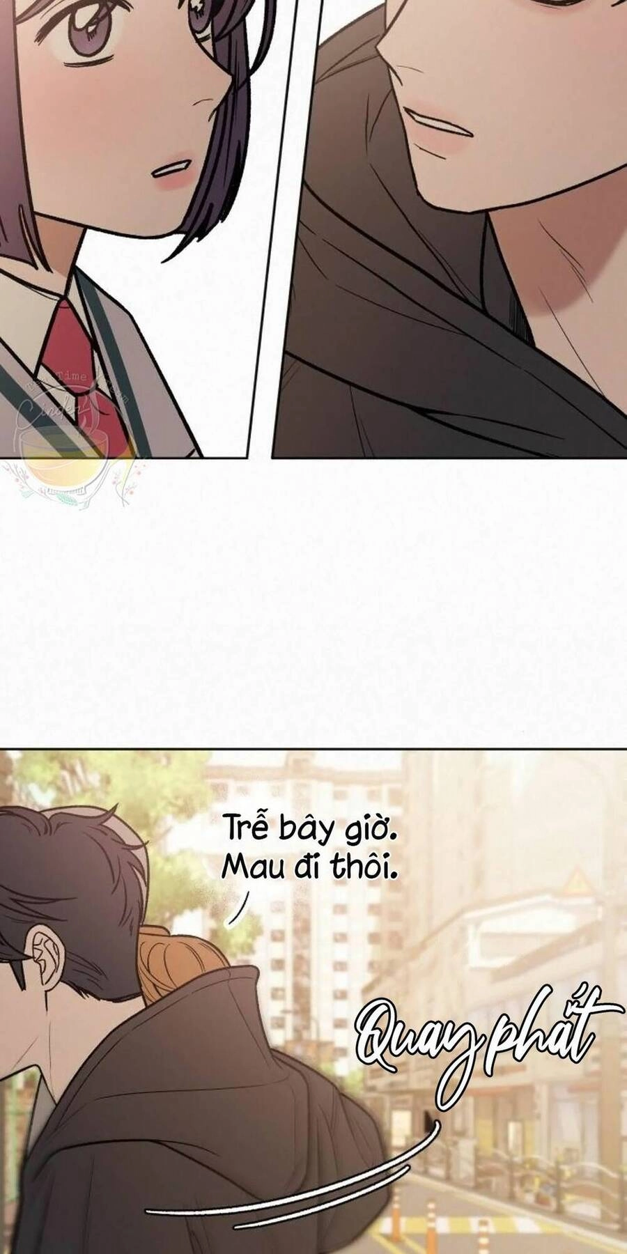 Chiến Lược: Tình Yêu Trong Sáng Chapter 44 - 71