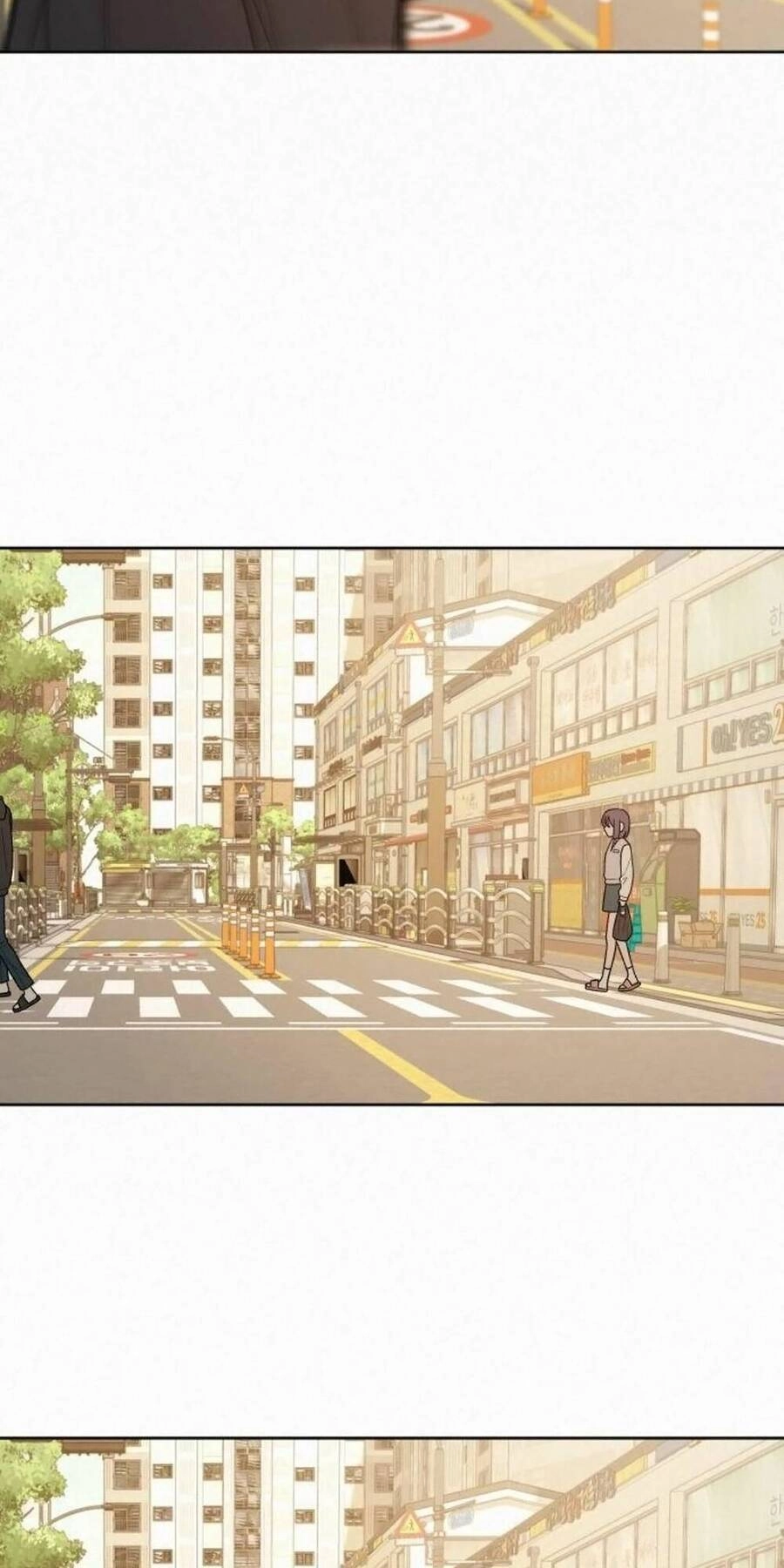 Chiến Lược: Tình Yêu Trong Sáng Chapter 44 - 72