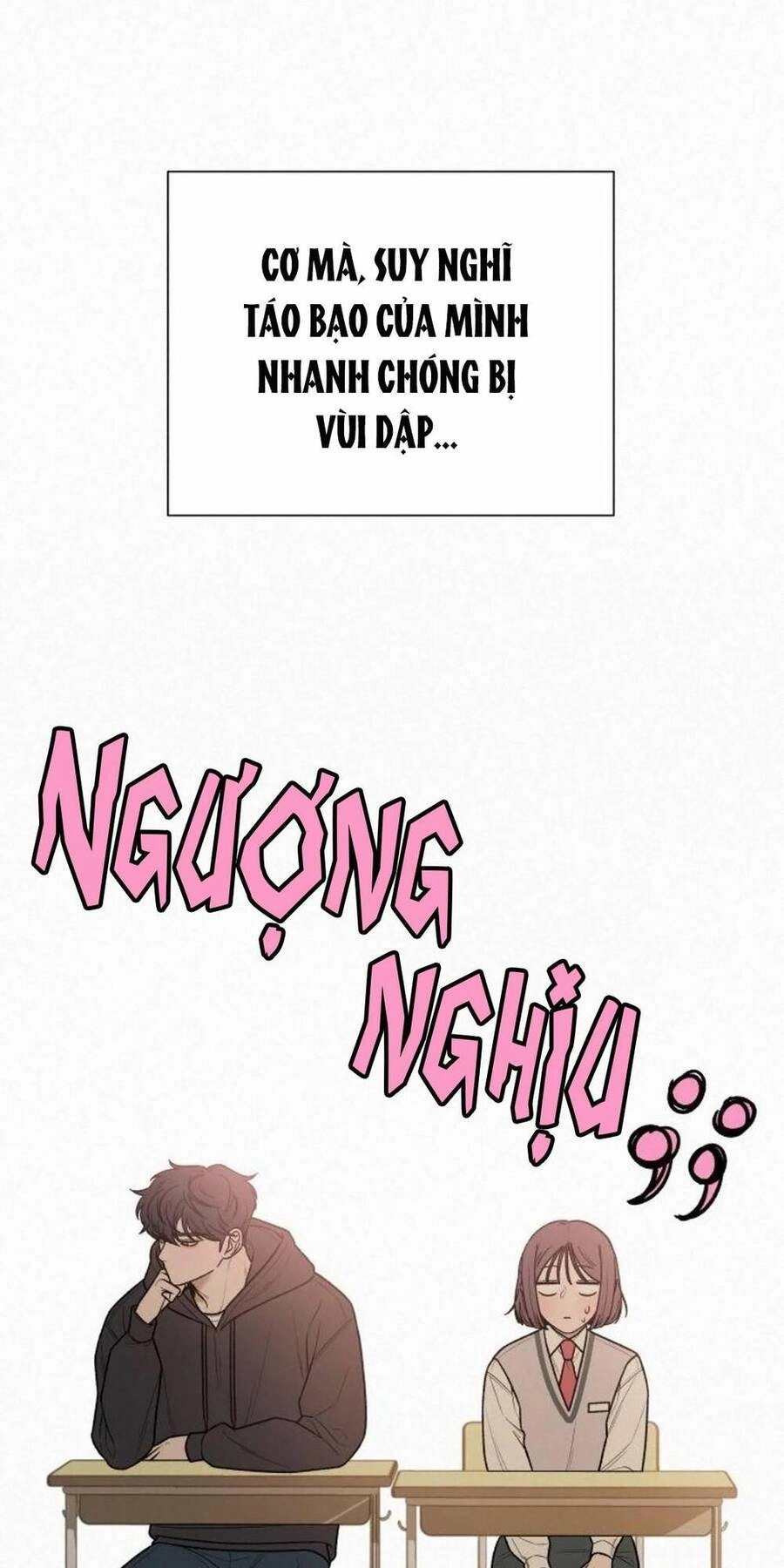 Chiến Lược: Tình Yêu Trong Sáng Chapter 44 - 78