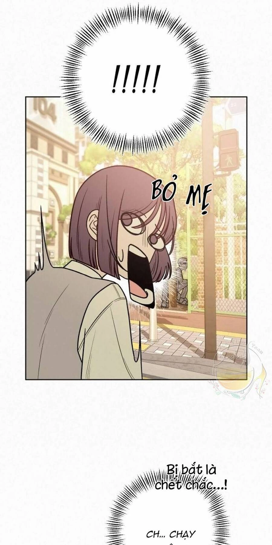 Chiến Lược: Tình Yêu Trong Sáng Chapter 44 - 82