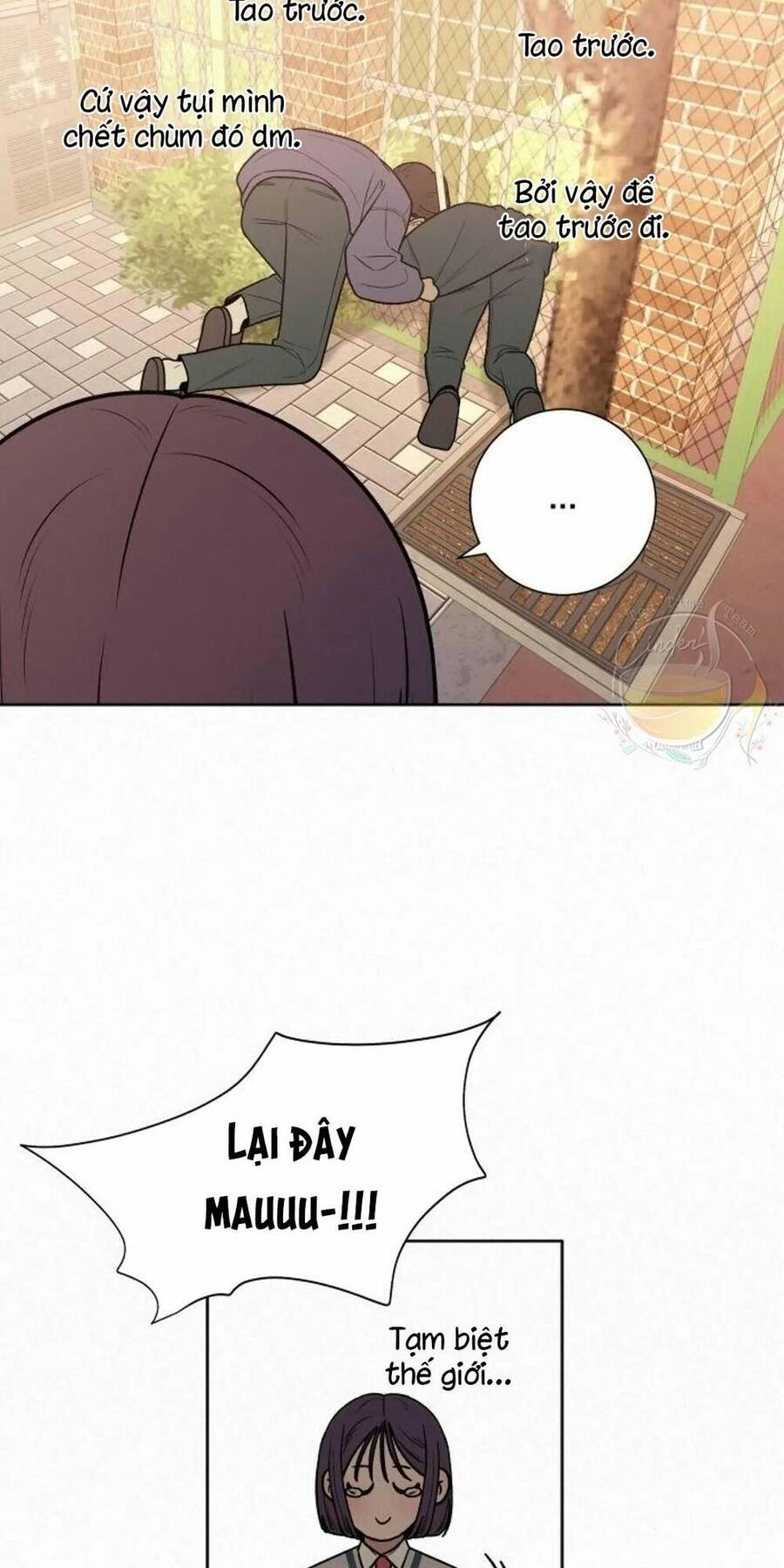 Chiến Lược: Tình Yêu Trong Sáng Chapter 44 - 84