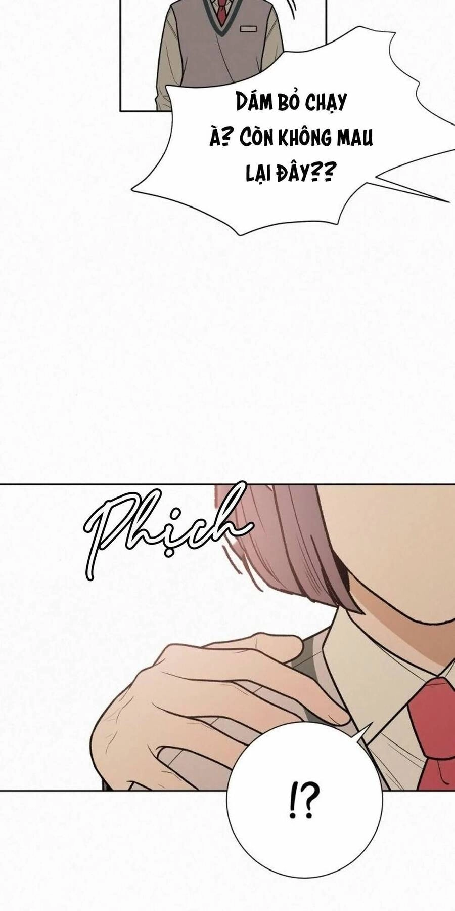 Chiến Lược: Tình Yêu Trong Sáng Chapter 44 - 85