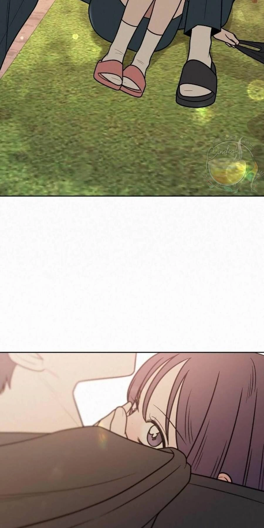 Chiến Lược: Tình Yêu Trong Sáng Chapter 44 - 89