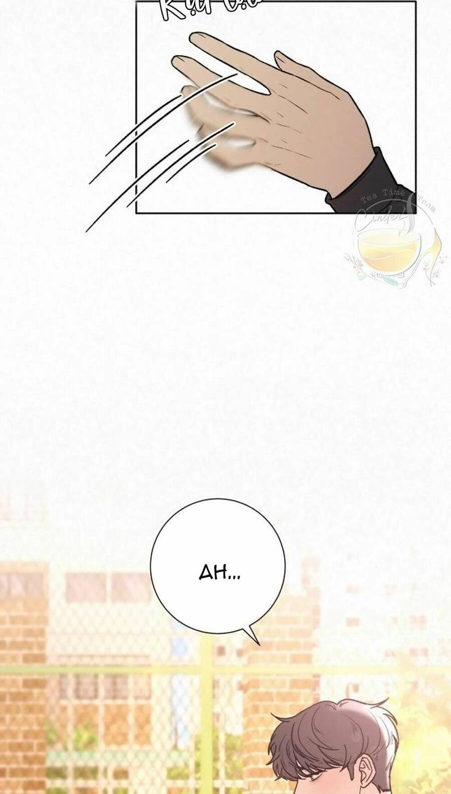 Chiến Lược: Tình Yêu Trong Sáng Chapter 44 - 93