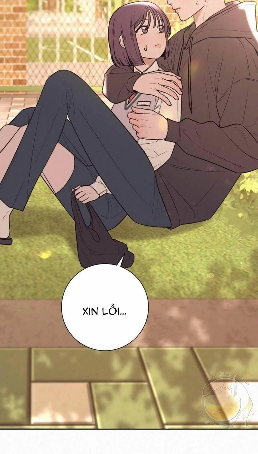 Chiến Lược: Tình Yêu Trong Sáng Chapter 44 - 94