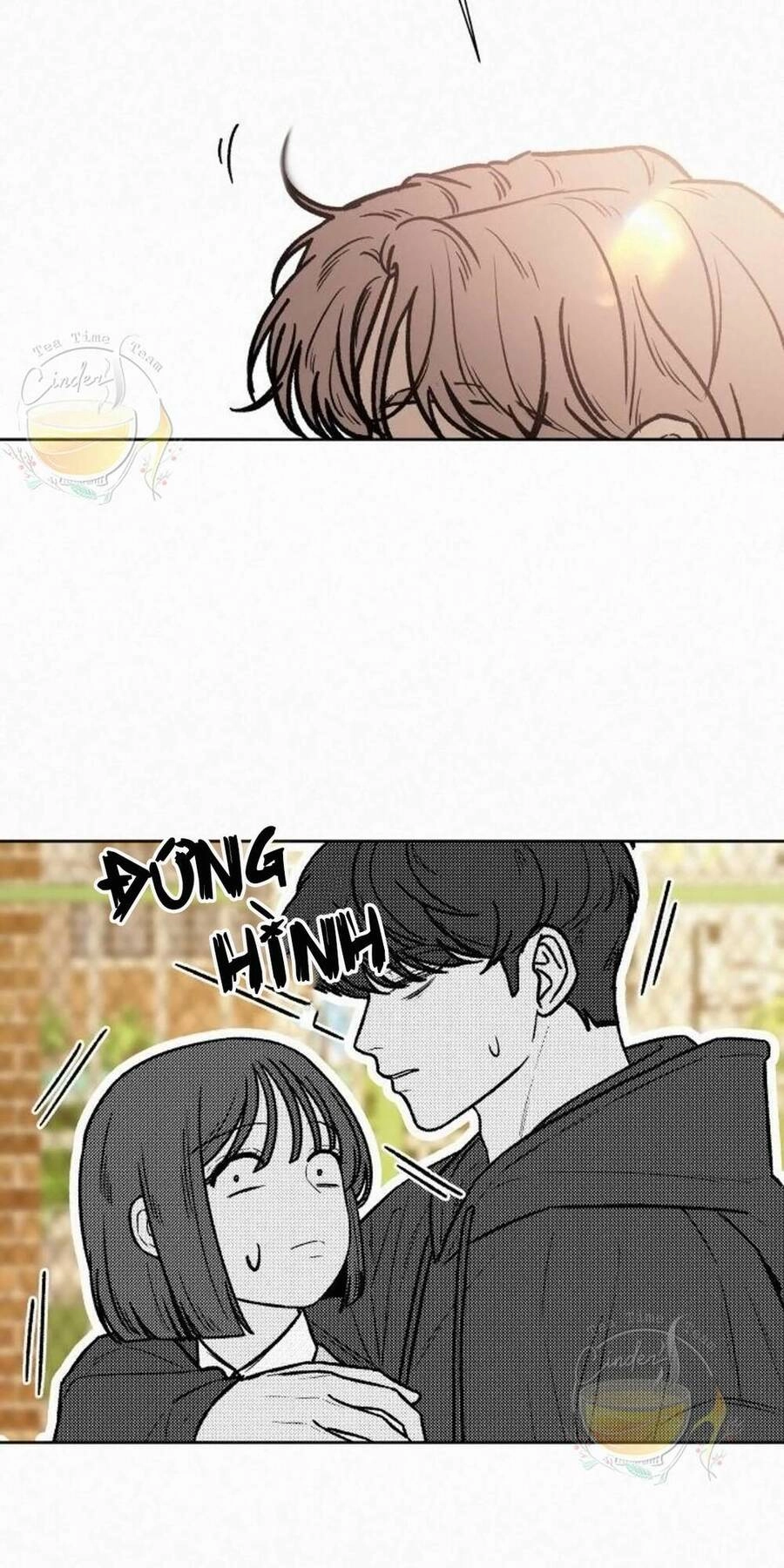 Chiến Lược: Tình Yêu Trong Sáng Chapter 44 - 96