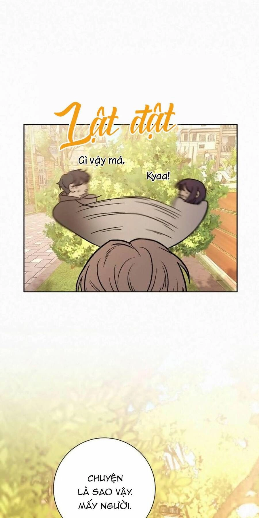 Chiến Lược: Tình Yêu Trong Sáng Chapter 44 - 97