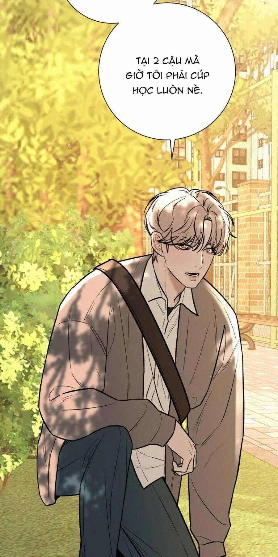 Chiến Lược: Tình Yêu Trong Sáng Chapter 44 - 98