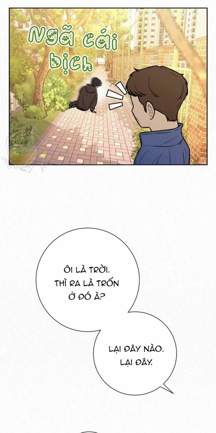 Chiến Lược: Tình Yêu Trong Sáng Chapter 44 - 102