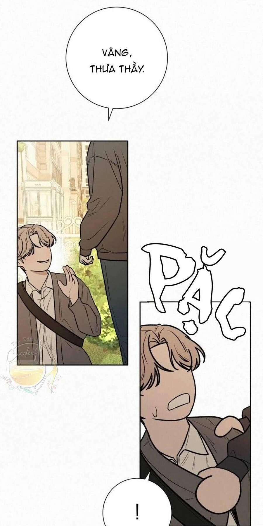 Chiến Lược: Tình Yêu Trong Sáng Chapter 44 - 105