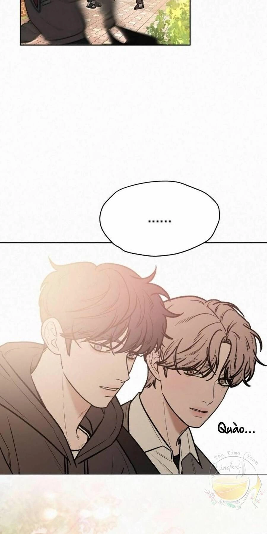 Chiến Lược: Tình Yêu Trong Sáng Chapter 44 - 108