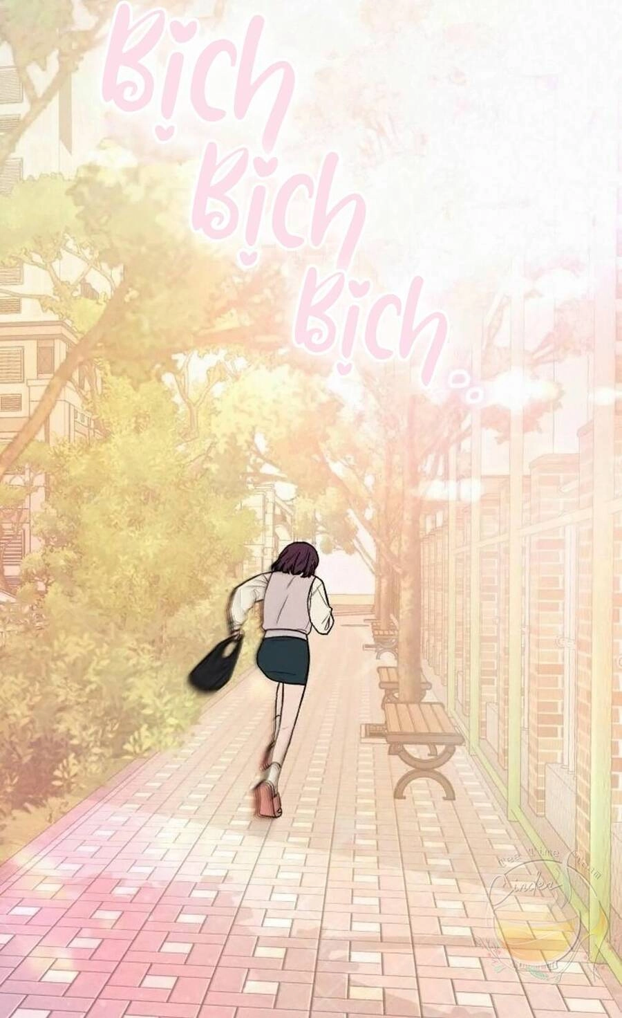 Chiến Lược: Tình Yêu Trong Sáng Chapter 44 - 109