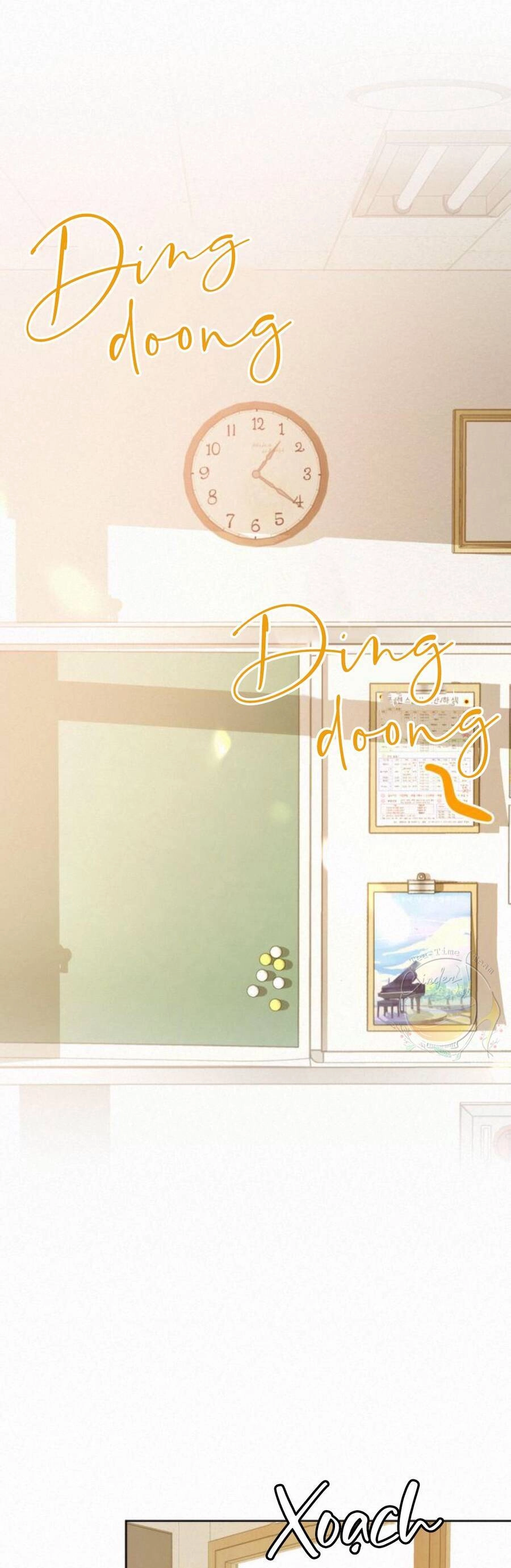 Chiến Lược: Tình Yêu Trong Sáng Chapter 45 - 2