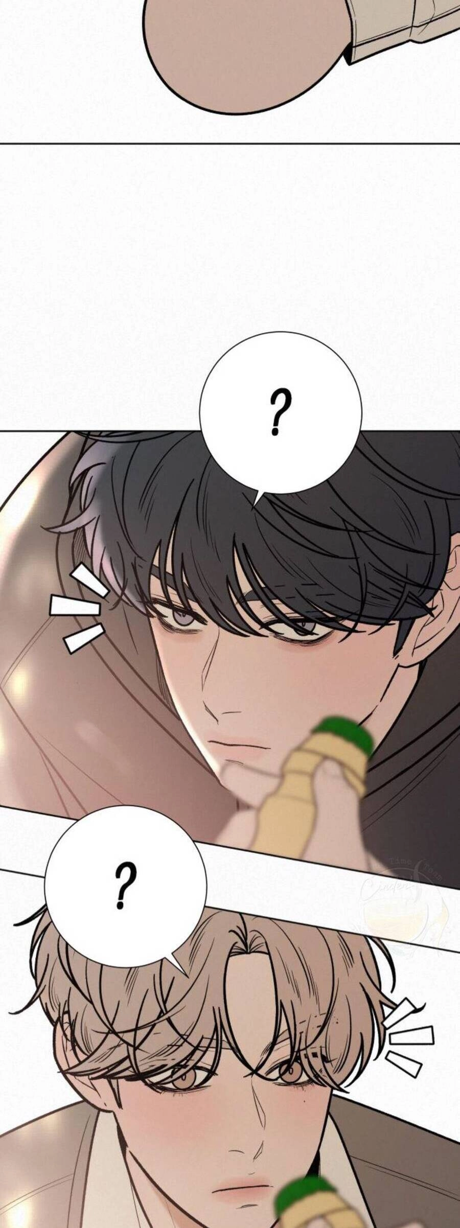 Chiến Lược: Tình Yêu Trong Sáng Chapter 45 - 17