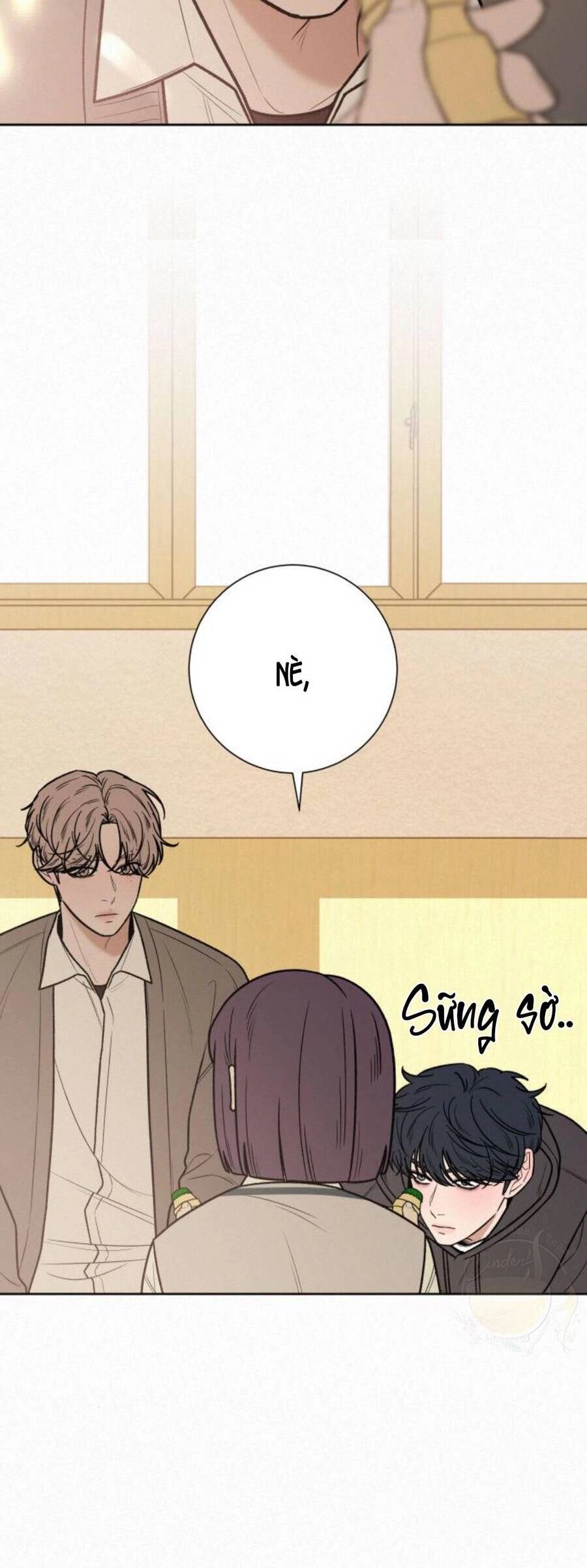 Chiến Lược: Tình Yêu Trong Sáng Chapter 45 - 18