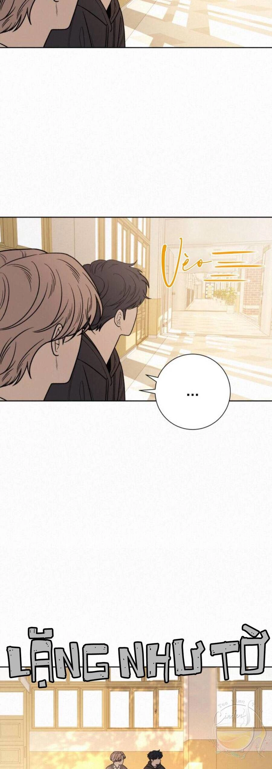 Chiến Lược: Tình Yêu Trong Sáng Chapter 45 - 21