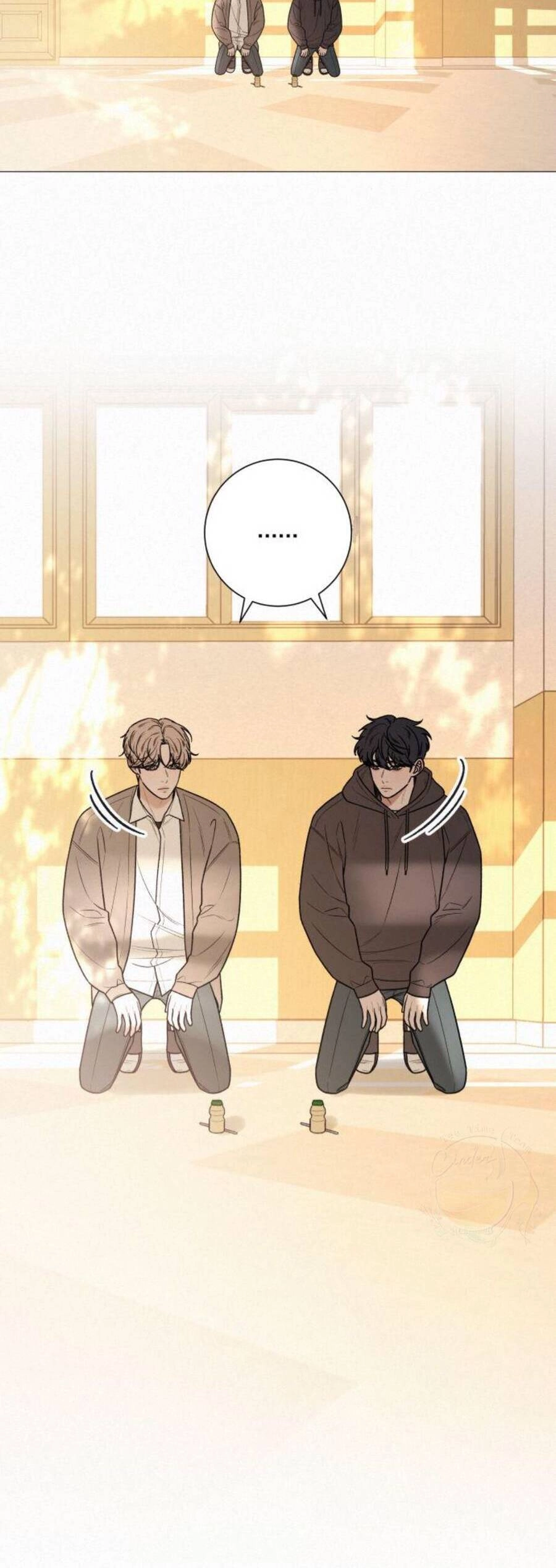 Chiến Lược: Tình Yêu Trong Sáng Chapter 45 - 22