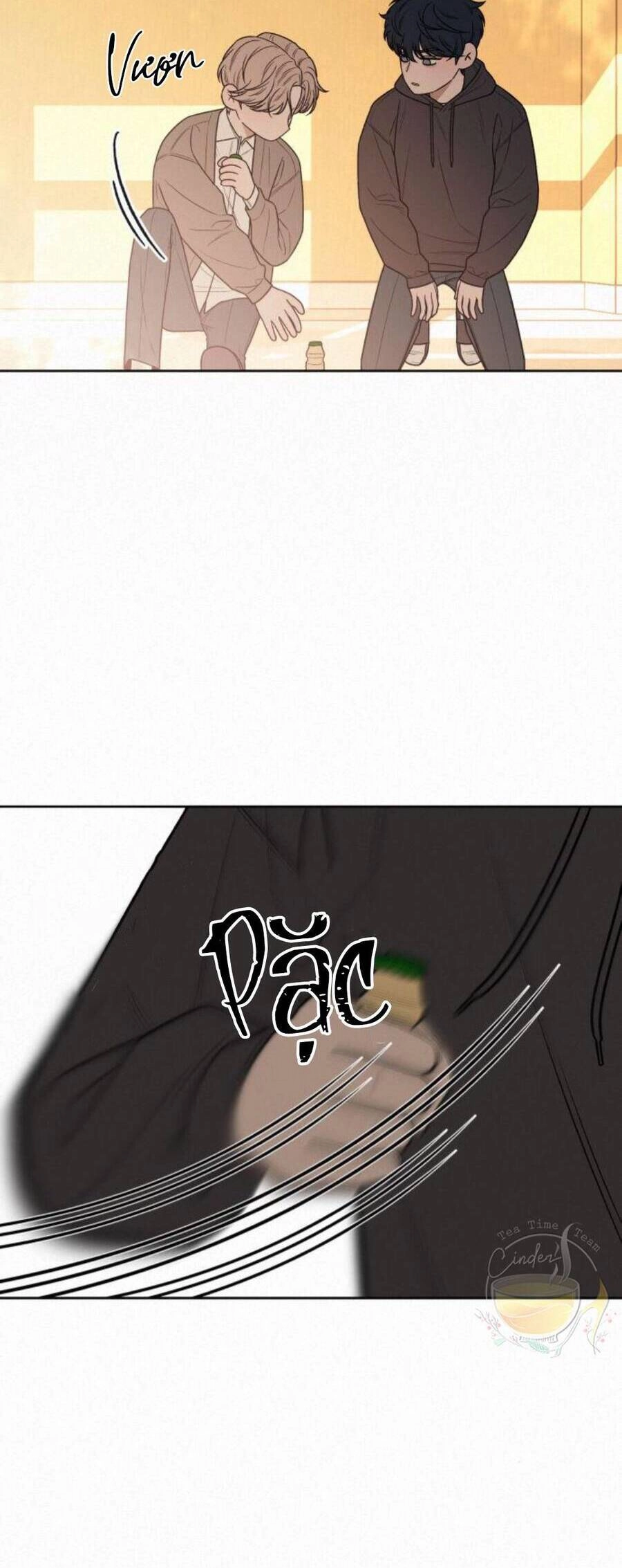 Chiến Lược: Tình Yêu Trong Sáng Chapter 45 - 25