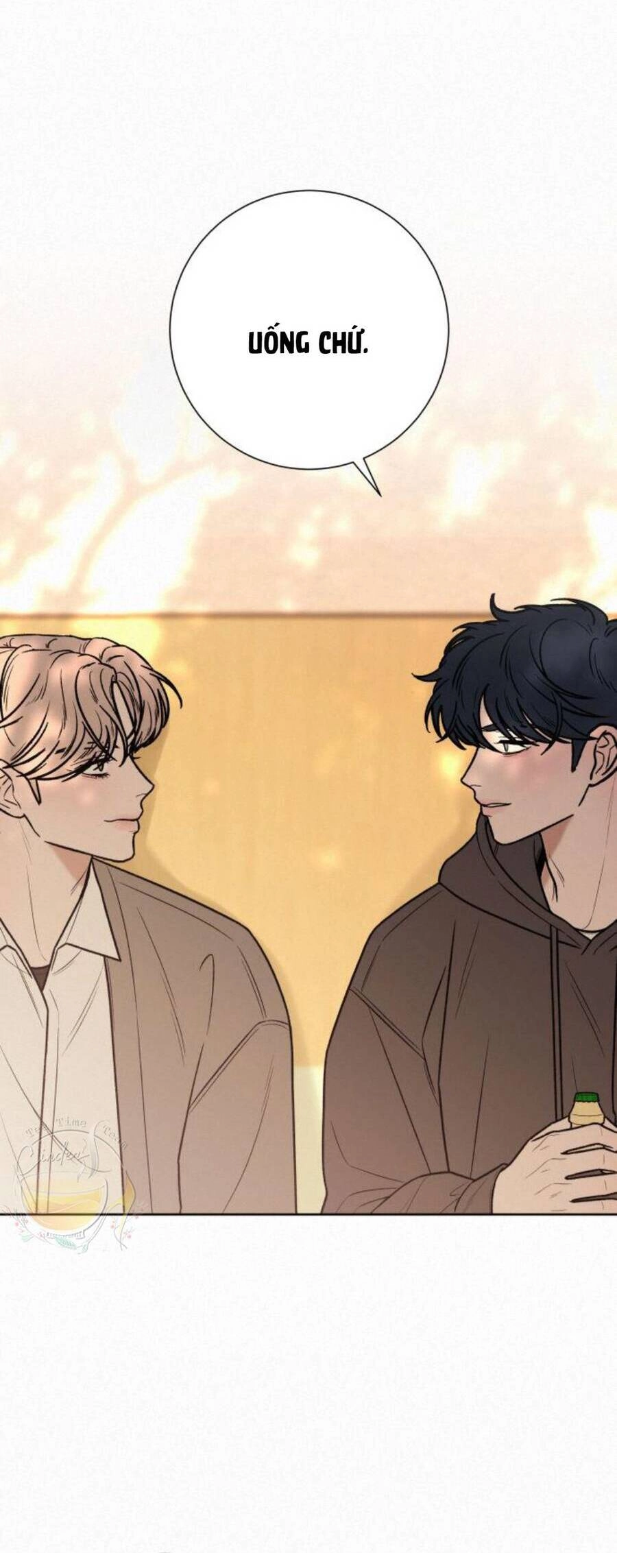 Chiến Lược: Tình Yêu Trong Sáng Chapter 45 - 26