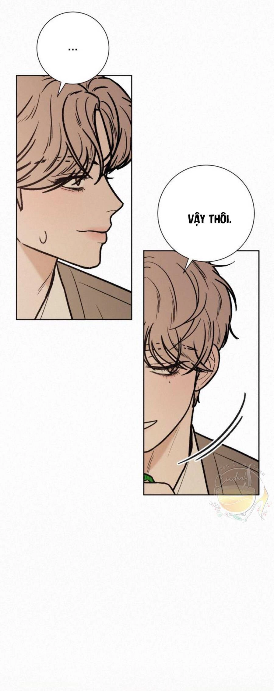 Chiến Lược: Tình Yêu Trong Sáng Chapter 45 - 27