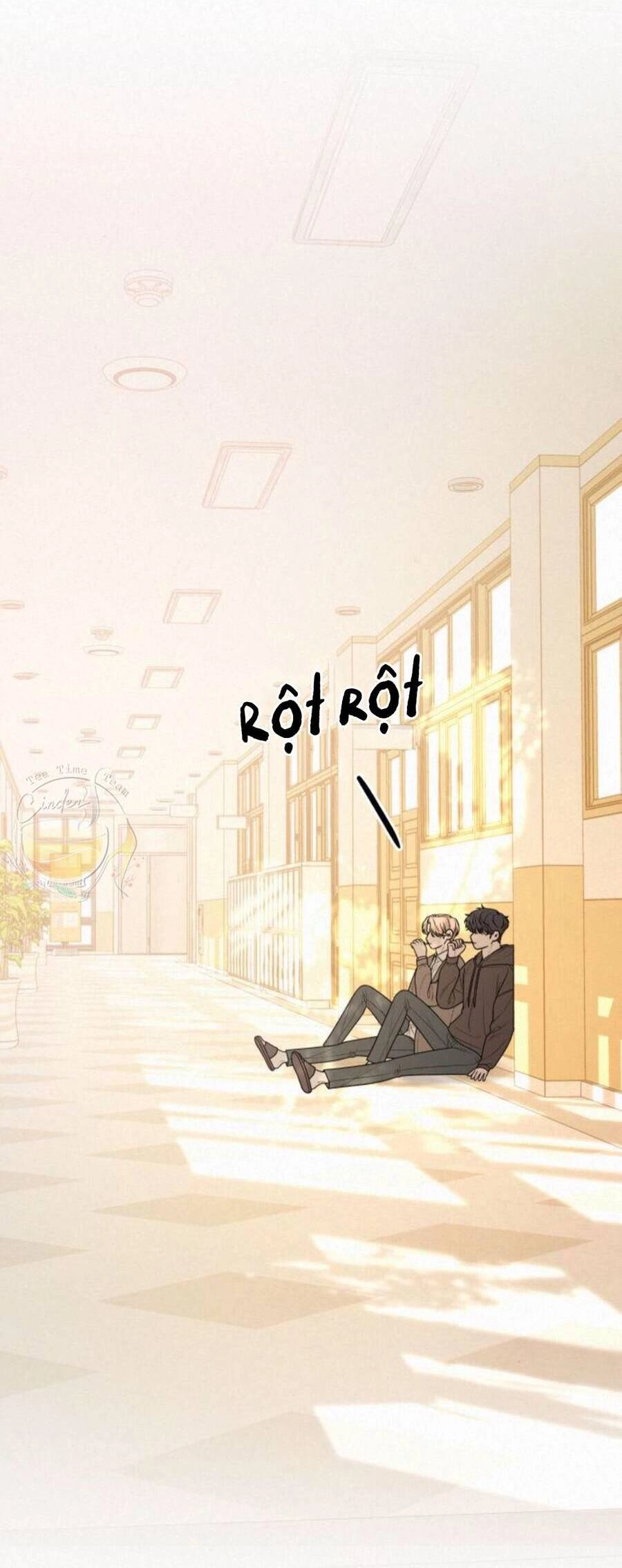 Chiến Lược: Tình Yêu Trong Sáng Chapter 45 - 28