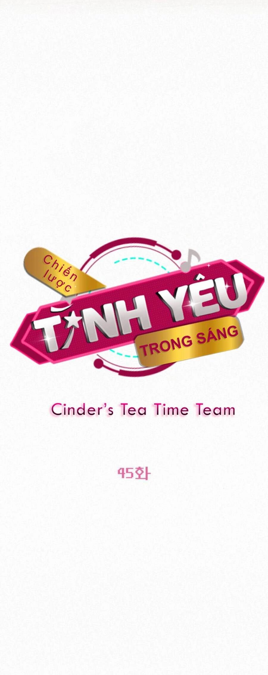 Chiến Lược: Tình Yêu Trong Sáng Chapter 45 - 29