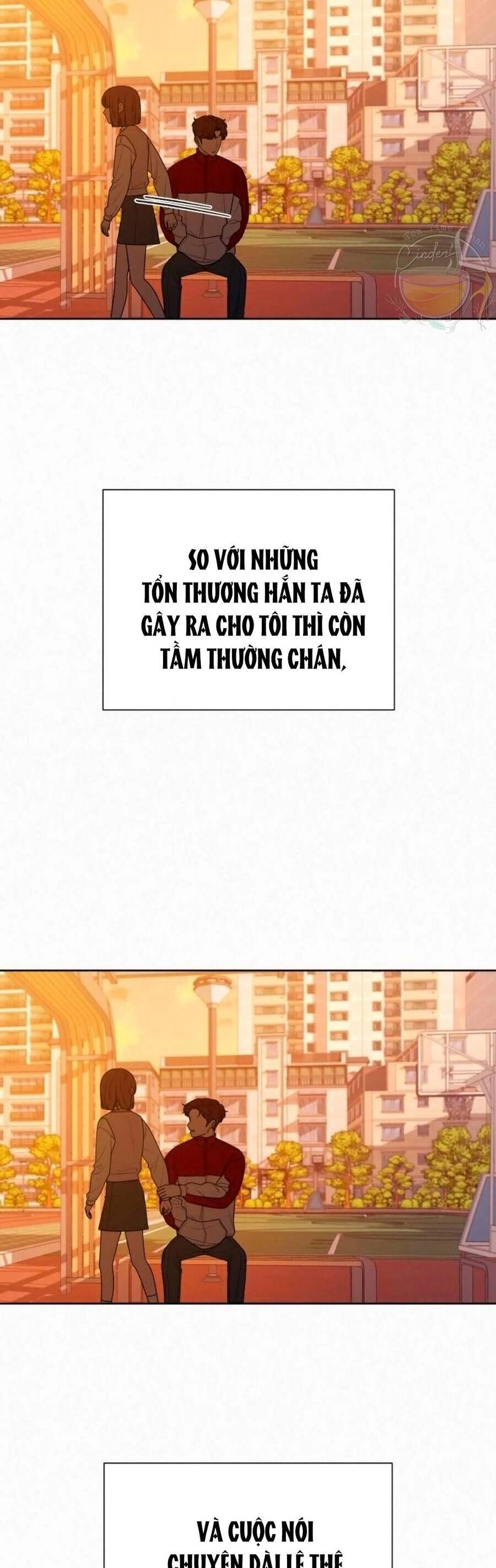 Chiến Lược: Tình Yêu Trong Sáng Chapter 45 - 31