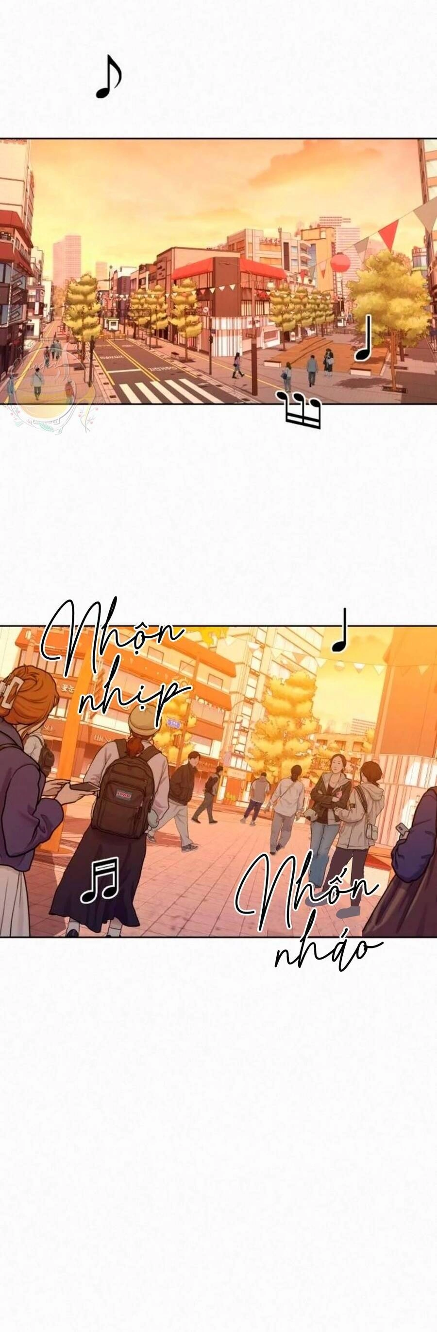 Chiến Lược: Tình Yêu Trong Sáng Chapter 45 - 35