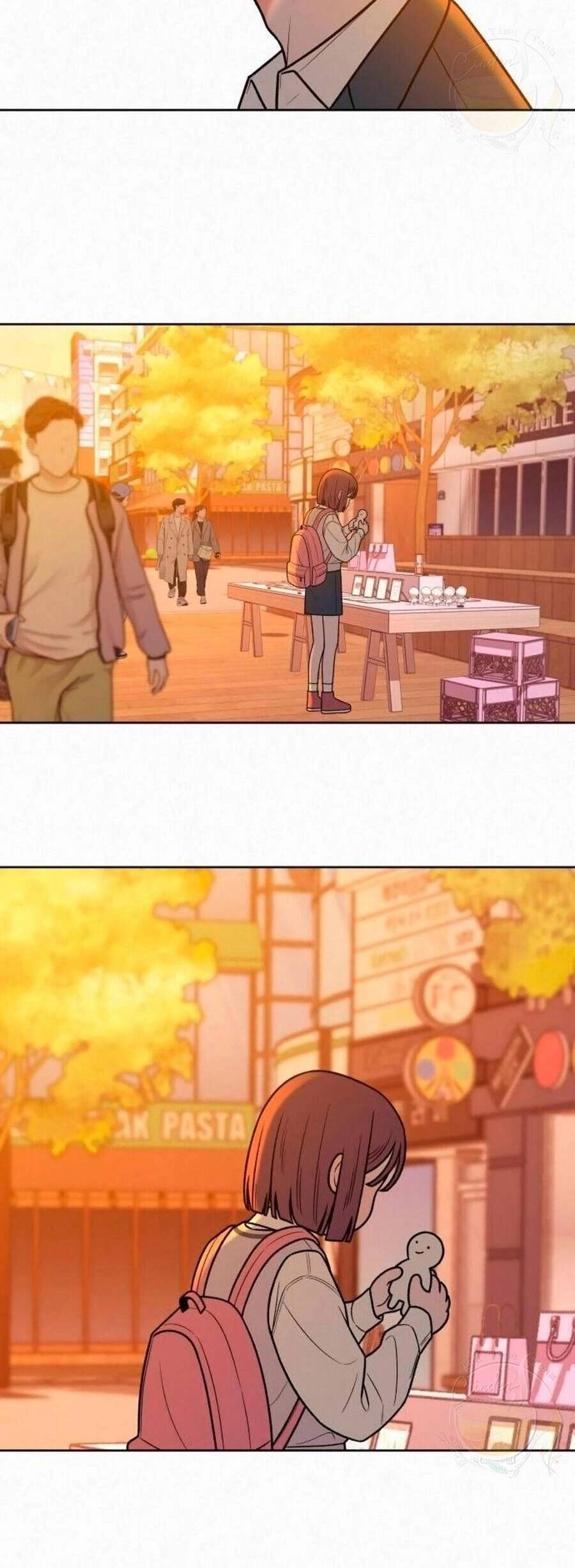 Chiến Lược: Tình Yêu Trong Sáng Chapter 45 - 39