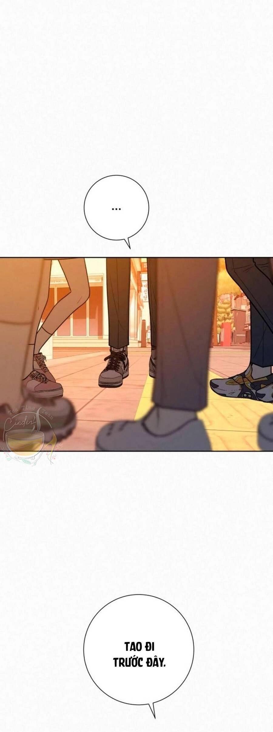 Chiến Lược: Tình Yêu Trong Sáng Chapter 45 - 40