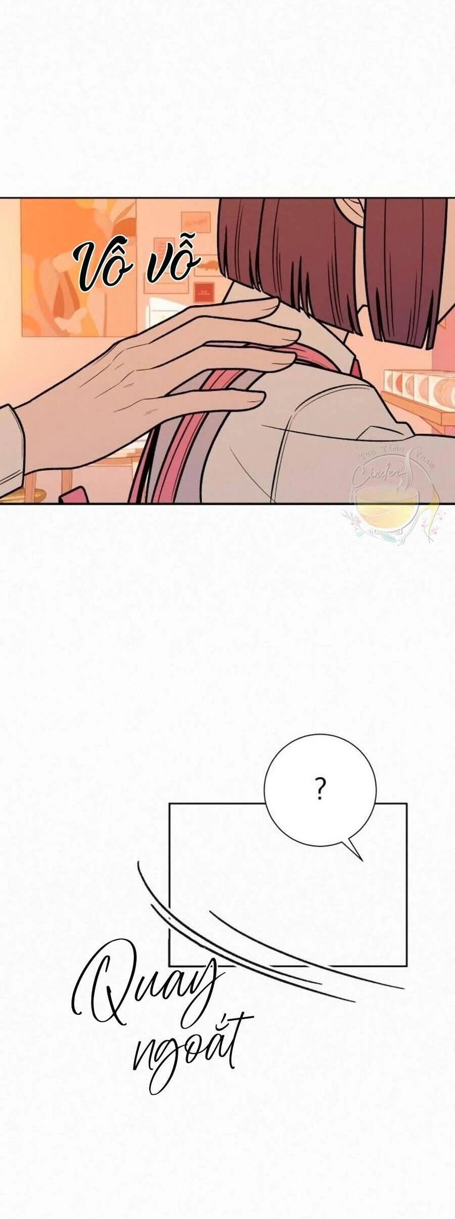 Chiến Lược: Tình Yêu Trong Sáng Chapter 45 - 43