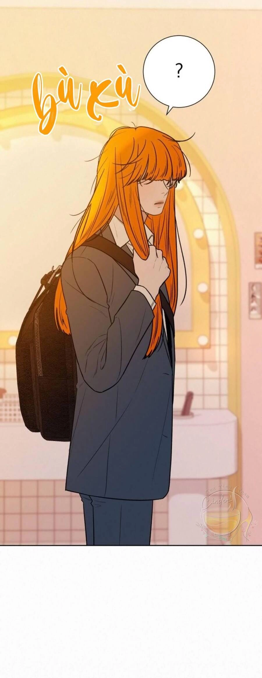 Chiến Lược: Tình Yêu Trong Sáng Chapter 45 - 50