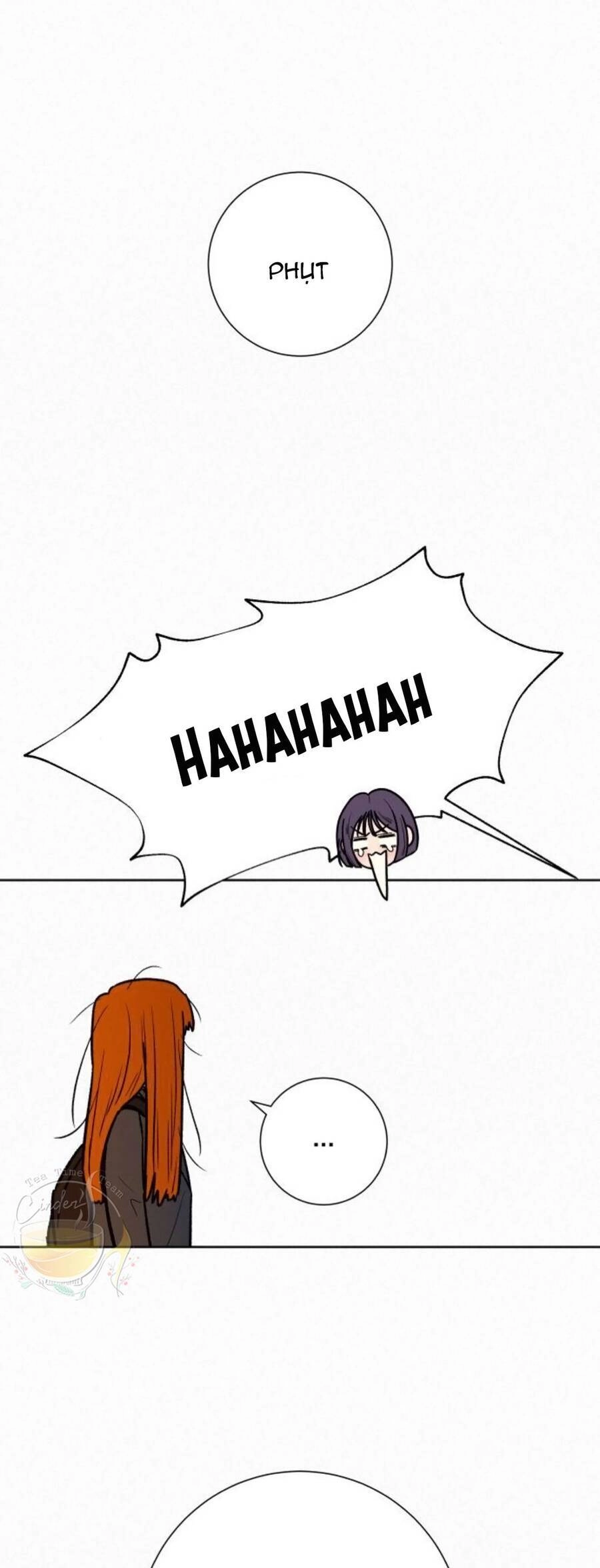 Chiến Lược: Tình Yêu Trong Sáng Chapter 45 - 53