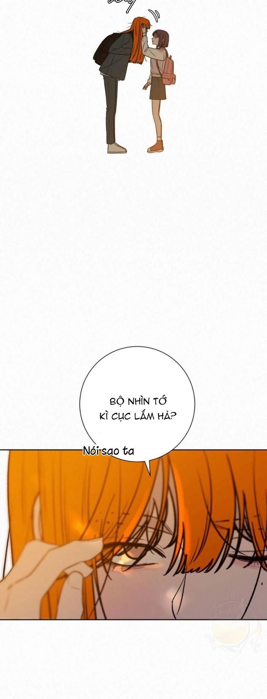 Chiến Lược: Tình Yêu Trong Sáng Chapter 45 - 55