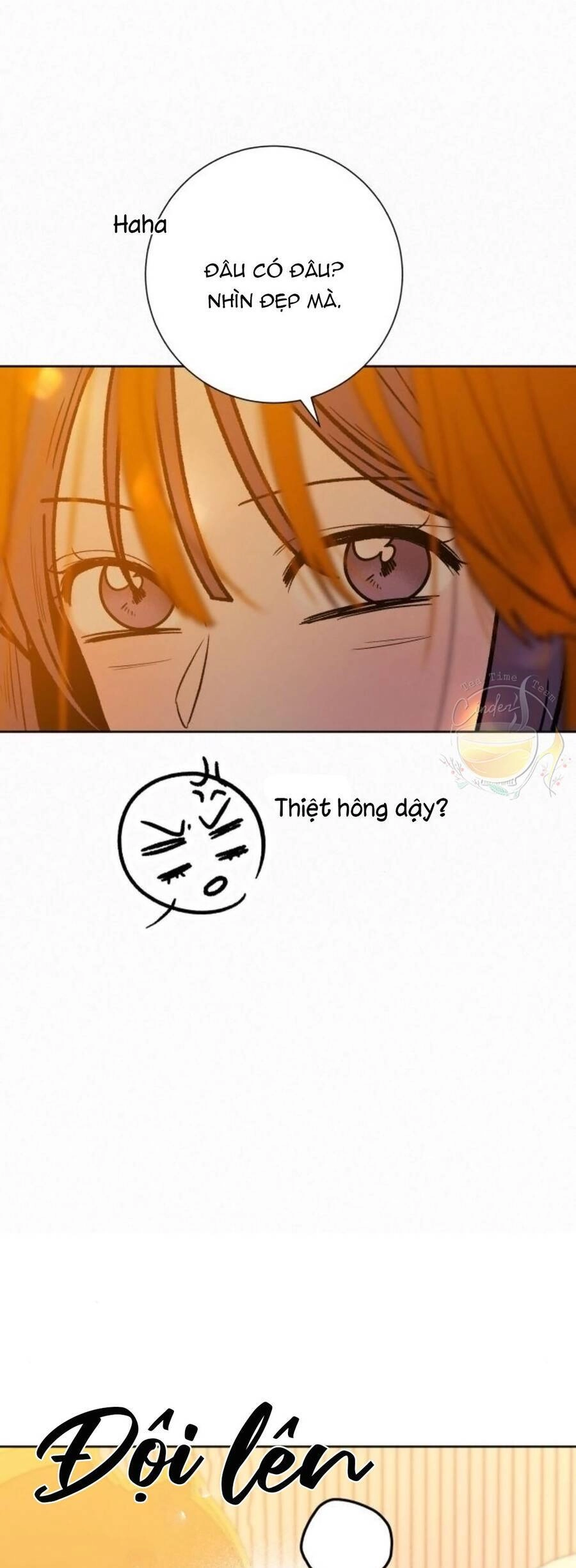 Chiến Lược: Tình Yêu Trong Sáng Chapter 45 - 56