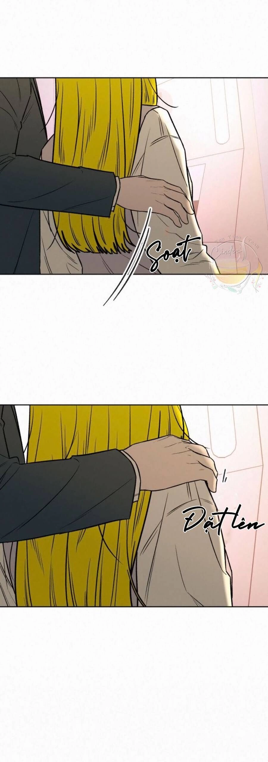 Chiến Lược: Tình Yêu Trong Sáng Chapter 45 - 60