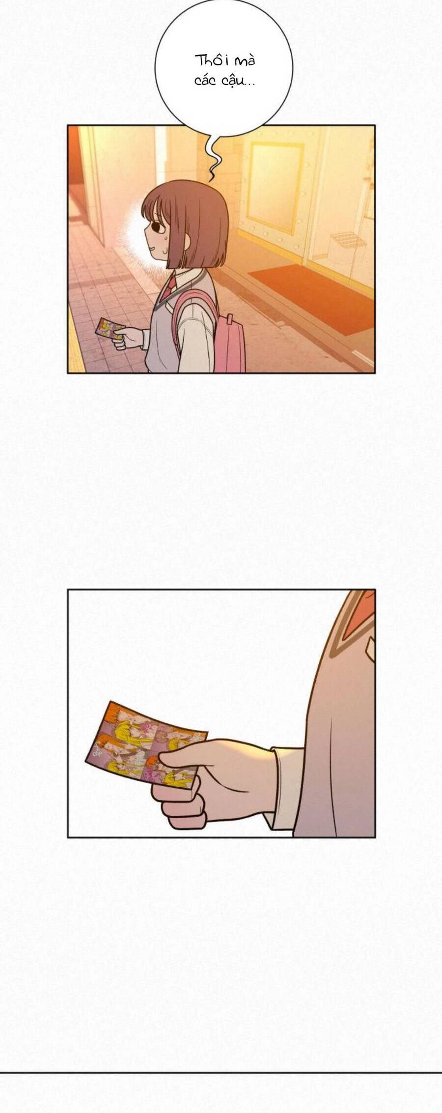 Chiến Lược: Tình Yêu Trong Sáng Chapter 46 - 12