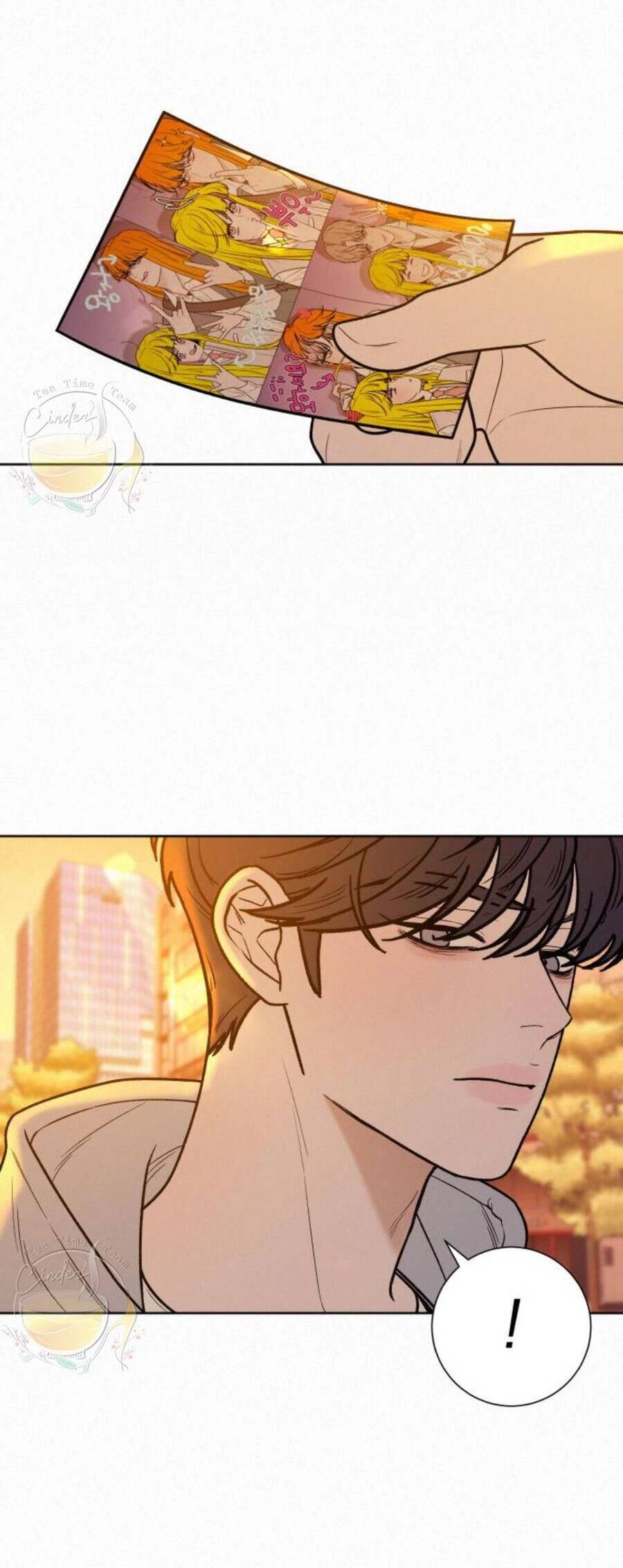 Chiến Lược: Tình Yêu Trong Sáng Chapter 46 - 13