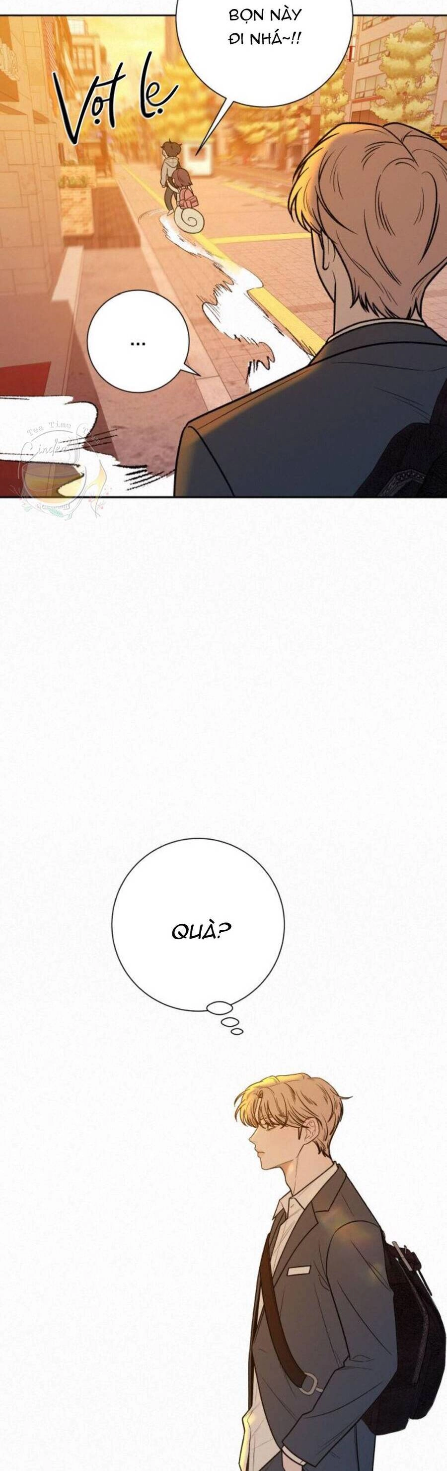 Chiến Lược: Tình Yêu Trong Sáng Chapter 46 - 19