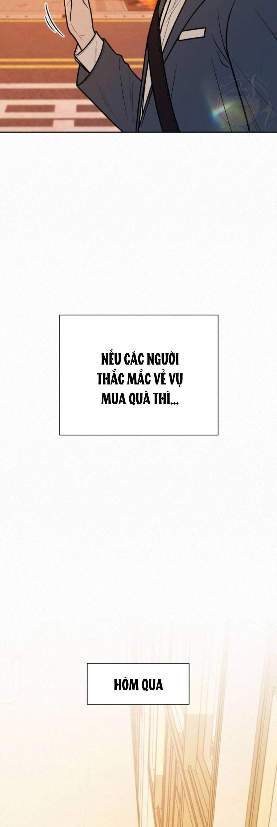 Chiến Lược: Tình Yêu Trong Sáng Chapter 46 - 22