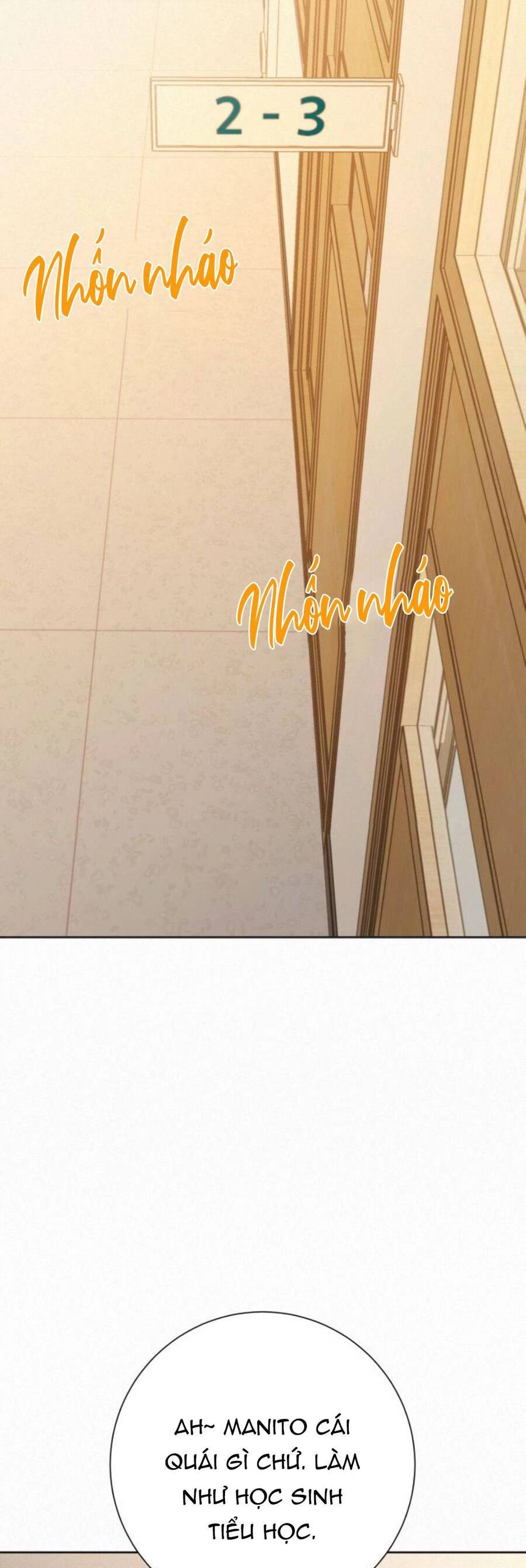 Chiến Lược: Tình Yêu Trong Sáng Chapter 46 - 23