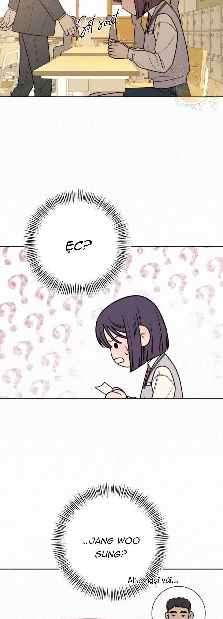 Chiến Lược: Tình Yêu Trong Sáng Chapter 46 - 26