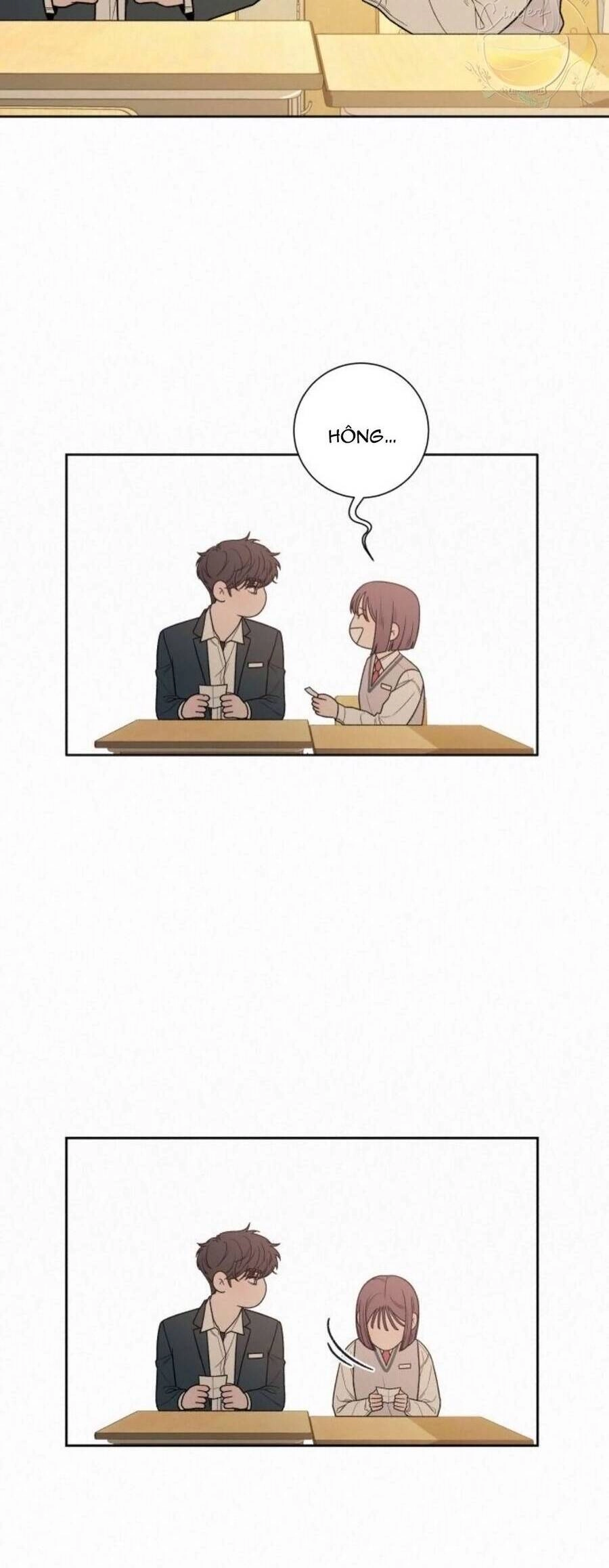 Chiến Lược: Tình Yêu Trong Sáng Chapter 46 - 30