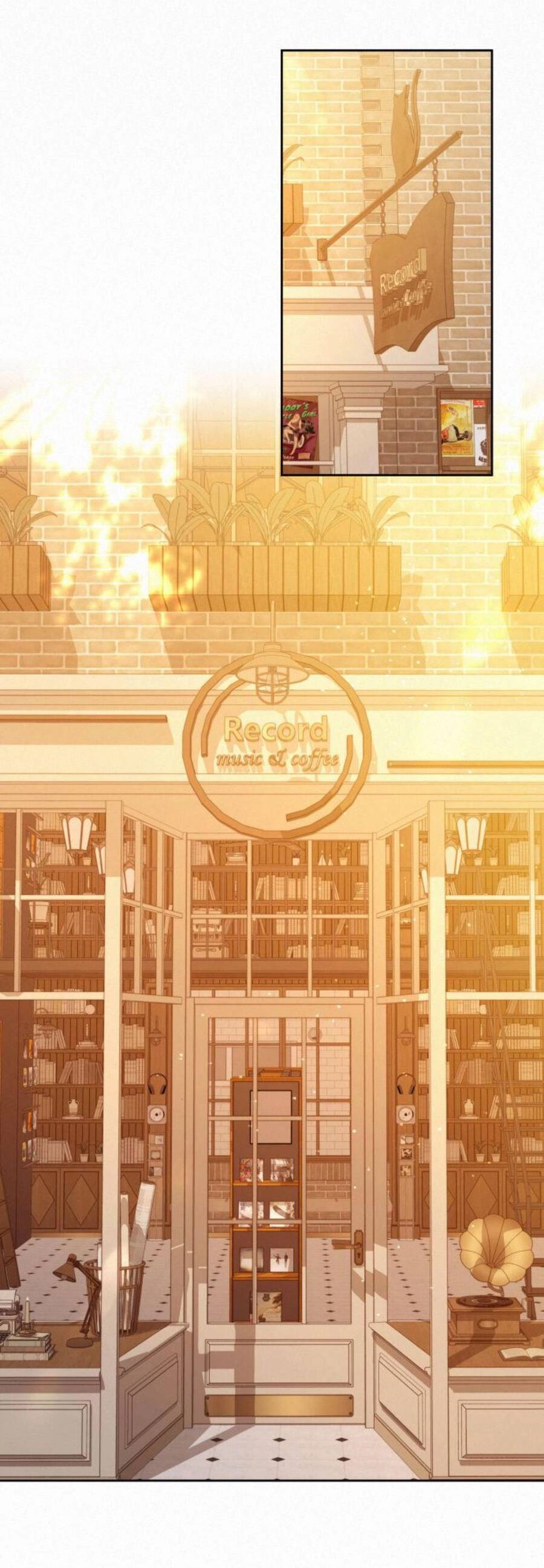 Chiến Lược: Tình Yêu Trong Sáng Chapter 46 - 36