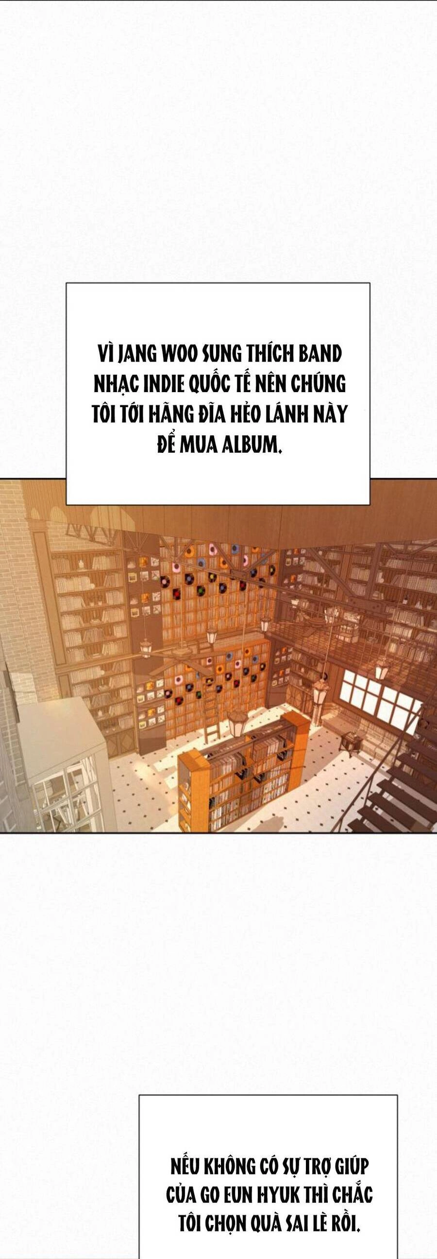 Chiến Lược: Tình Yêu Trong Sáng Chapter 46 - 38