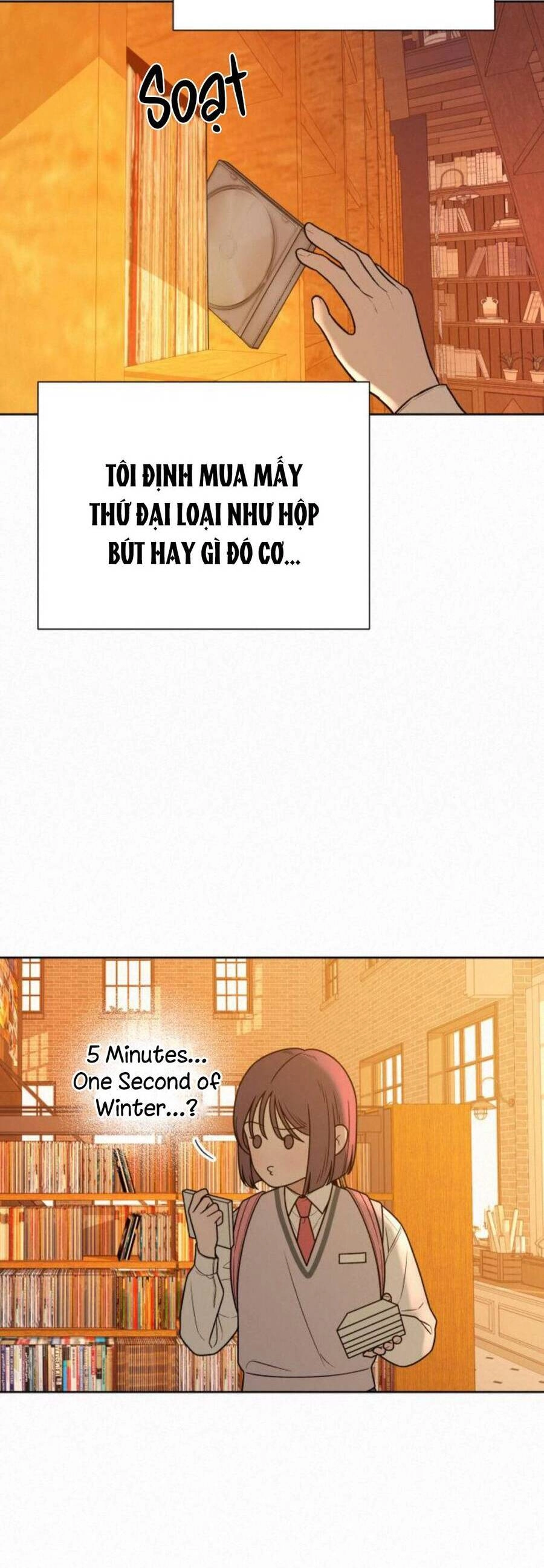 Chiến Lược: Tình Yêu Trong Sáng Chapter 46 - 39