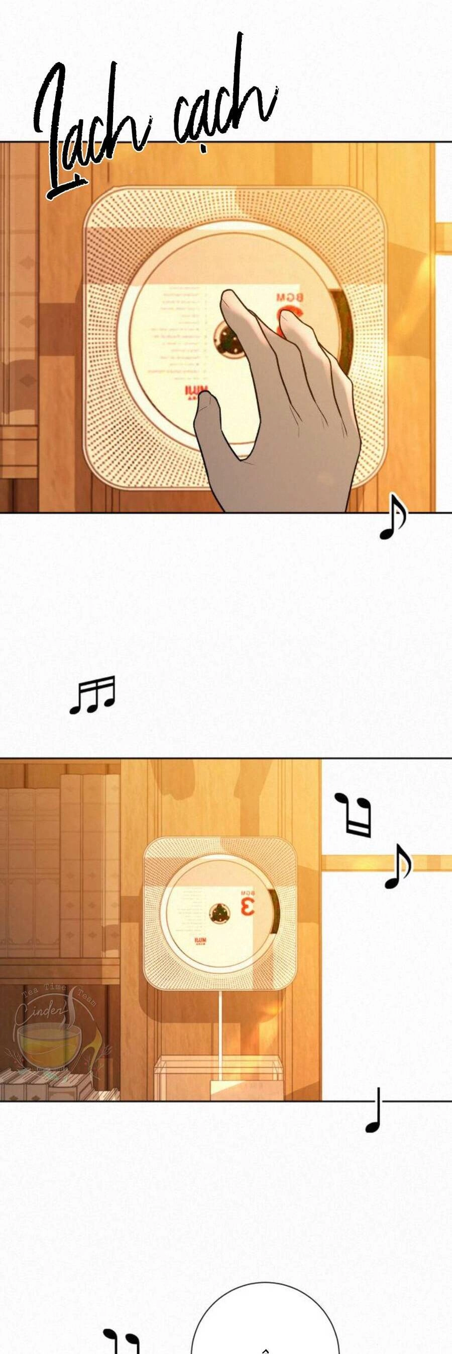 Chiến Lược: Tình Yêu Trong Sáng Chapter 46 - 41