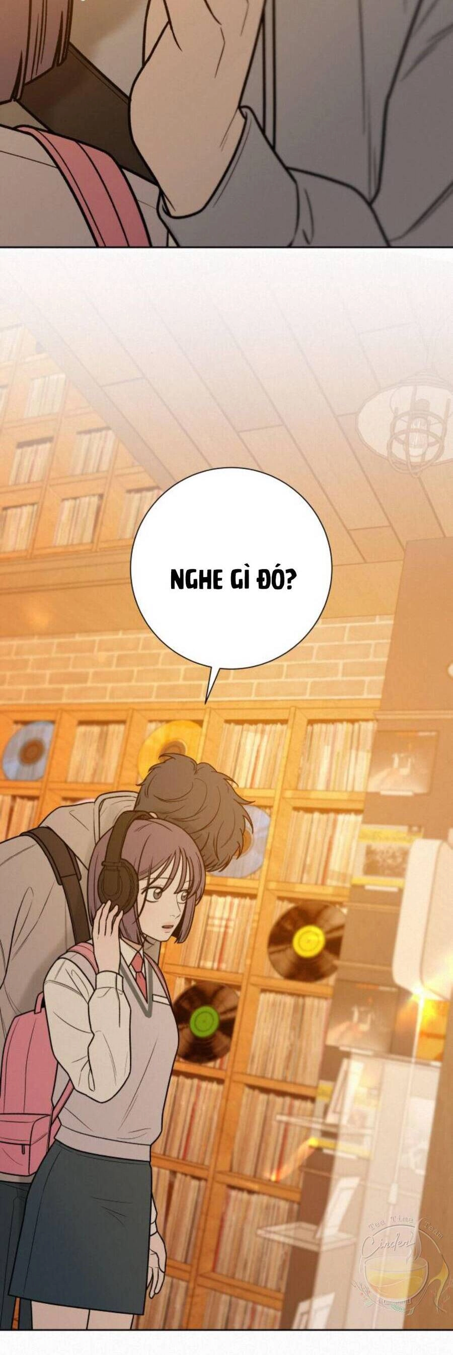 Chiến Lược: Tình Yêu Trong Sáng Chapter 46 - 44