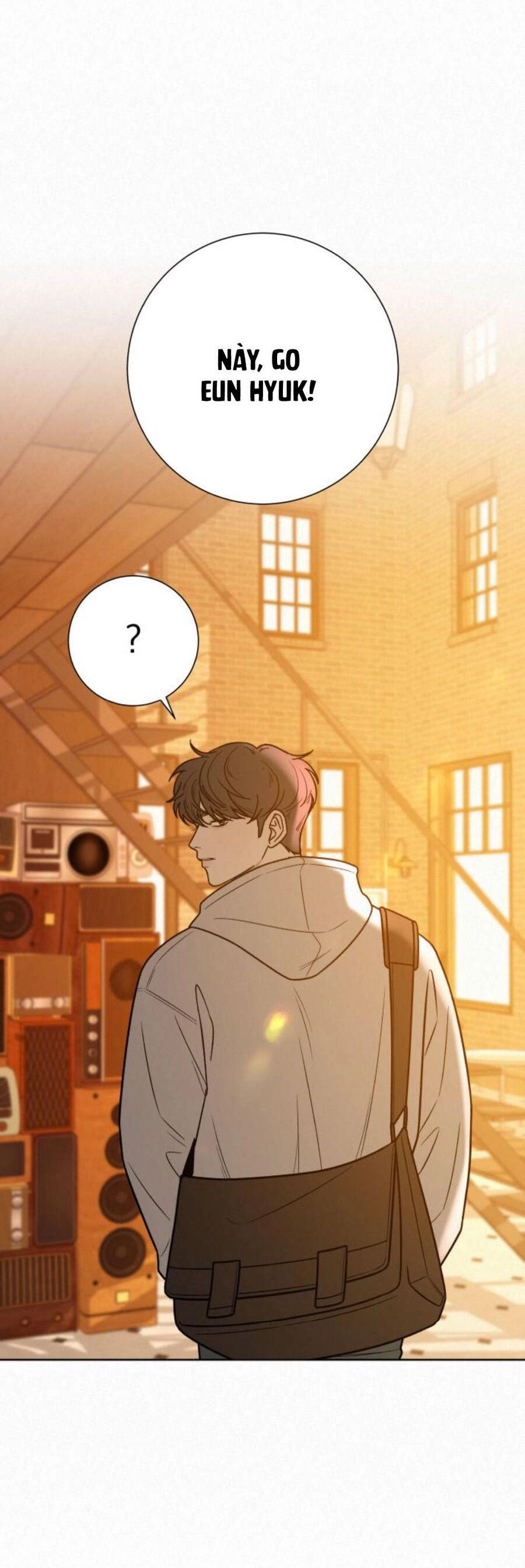 Chiến Lược: Tình Yêu Trong Sáng Chapter 46 - 48