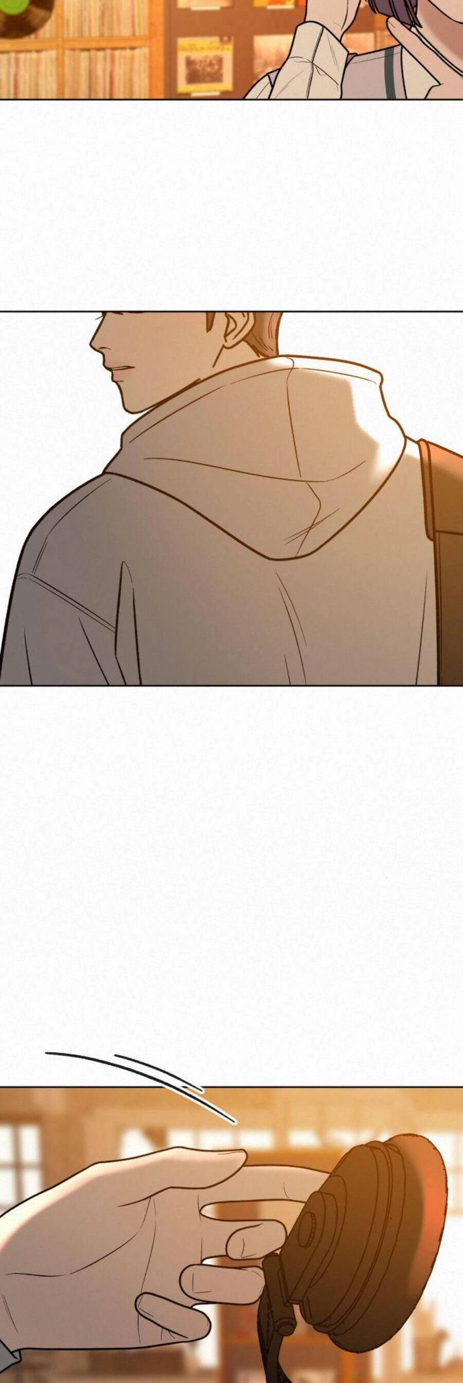 Chiến Lược: Tình Yêu Trong Sáng Chapter 46 - 50